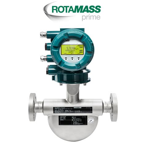 ROTAMASS Total Insight .